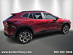 Used 2025 CHEVROLET TRAX FWD 4DR LT in ORANGE PARK, FLORIDA (Photo 6)