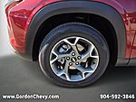 Used 2025 CHEVROLET TRAX FWD 4DR LT in ORANGE PARK, FLORIDA (Photo 11)