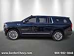 Used 2022 GMC YUKON XL 2WD 4DR DENALI in ORANGE PARK, FLORIDA (Photo 2)