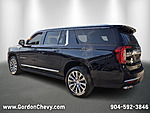 Used 2022 GMC YUKON XL 2WD 4DR DENALI in ORANGE PARK, FLORIDA (Photo 3)