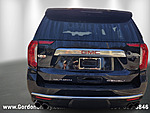 Used 2022 GMC YUKON XL 2WD 4DR DENALI in ORANGE PARK, FLORIDA (Photo 4)