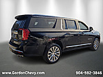 Used 2022 GMC YUKON XL 2WD 4DR DENALI in ORANGE PARK, FLORIDA (Photo 6)