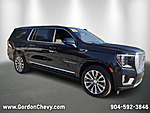 Used 2022 GMC YUKON XL 2WD 4DR DENALI in ORANGE PARK, FLORIDA (Photo 8)