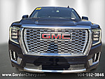 Used 2022 GMC YUKON XL 2WD 4DR DENALI in ORANGE PARK, FLORIDA (Photo 9)