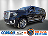 Used 2022 GMC YUKON XL 2WD 4DR DENALI in ORANGE PARK, FLORIDA