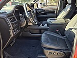 Used 2023 CHEVROLET TAHOE 4WD 4DR RST in ORANGE PARK, FLORIDA (Photo 12)