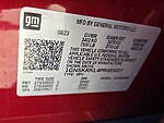 Used 2023 CHEVROLET TAHOE 4WD 4DR RST in ORANGE PARK, FLORIDA (Photo 23)