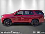 Used 2023 CHEVROLET TAHOE 4WD 4DR RST in ORANGE PARK, FLORIDA (Photo 2)