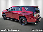 Used 2023 CHEVROLET TAHOE 4WD 4DR RST in ORANGE PARK, FLORIDA (Photo 3)