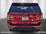 Used 2023 CHEVROLET TAHOE 4WD 4DR RST in ORANGE PARK, FLORIDA (Photo 4)