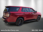 Used 2023 CHEVROLET TAHOE 4WD 4DR RST in ORANGE PARK, FLORIDA (Photo 6)
