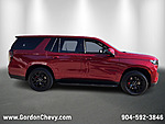 Used 2023 CHEVROLET TAHOE 4WD 4DR RST in ORANGE PARK, FLORIDA (Photo 7)
