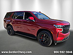 Used 2023 CHEVROLET TAHOE 4WD 4DR RST in ORANGE PARK, FLORIDA (Photo 8)