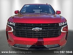 Used 2023 CHEVROLET TAHOE 4WD 4DR RST in ORANGE PARK, FLORIDA (Photo 9)