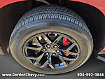 Used 2023 CHEVROLET TAHOE 4WD 4DR RST in ORANGE PARK, FLORIDA (Photo 11)