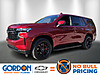Used 2023 CHEVROLET TAHOE 4WD 4DR RST in ORANGE PARK, FLORIDA