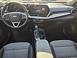 Used 2025 CHEVROLET TRAX FWD 4DR LT in ORANGE PARK, FLORIDA (Photo 16)