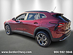 Used 2025 CHEVROLET TRAX FWD 4DR LT in ORANGE PARK, FLORIDA (Photo 3)
