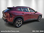 Used 2025 CHEVROLET TRAX FWD 4DR LT in ORANGE PARK, FLORIDA (Photo 6)