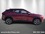 Used 2025 CHEVROLET TRAX FWD 4DR LT in ORANGE PARK, FLORIDA (Photo 7)