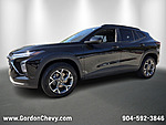 Used 2025 CHEVROLET TRAX FWD 4DR LT in ORANGE PARK, FLORIDA (Photo 1)