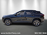 Used 2025 CHEVROLET TRAX FWD 4DR LT in ORANGE PARK, FLORIDA (Photo 2)