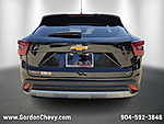 Used 2025 CHEVROLET TRAX FWD 4DR LT in ORANGE PARK, FLORIDA (Photo 4)