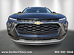 Used 2025 CHEVROLET TRAX FWD 4DR LT in ORANGE PARK, FLORIDA (Photo 9)