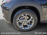 Used 2025 CHEVROLET TRAX FWD 4DR LT in ORANGE PARK, FLORIDA (Photo 11)