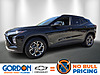 Used 2025 CHEVROLET TRAX FWD 4DR LT in ORANGE PARK, FLORIDA
