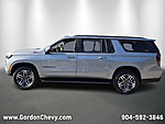 Used 2025 CHEVROLET SUBURBAN 4WD 4DR Z71 in ORANGE PARK, FLORIDA (Photo 2)