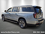 Used 2025 CHEVROLET SUBURBAN 4WD 4DR Z71 in ORANGE PARK, FLORIDA (Photo 3)