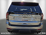Used 2025 CHEVROLET SUBURBAN 4WD 4DR Z71 in ORANGE PARK, FLORIDA (Photo 4)