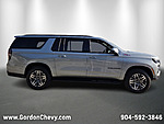 Used 2025 CHEVROLET SUBURBAN 4WD 4DR Z71 in ORANGE PARK, FLORIDA (Photo 7)