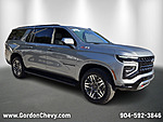 Used 2025 CHEVROLET SUBURBAN 4WD 4DR Z71 in ORANGE PARK, FLORIDA (Photo 8)