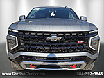 Used 2025 CHEVROLET SUBURBAN 4WD 4DR Z71 in ORANGE PARK, FLORIDA (Photo 9)