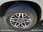 Used 2025 CHEVROLET SUBURBAN 4WD 4DR Z71 in ORANGE PARK, FLORIDA (Photo 11)