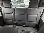 Used 2025 CHEVROLET TAHOE 4WD 4DR LT in ORANGE PARK, FLORIDA (Photo 14)