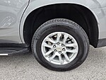 Used 2025 CHEVROLET TAHOE 4WD 4DR LT in ORANGE PARK, FLORIDA (Photo 19)