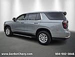 Used 2025 CHEVROLET TAHOE 4WD 4DR LT in ORANGE PARK, FLORIDA (Photo 3)