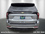 Used 2025 CHEVROLET TAHOE 4WD 4DR LT in ORANGE PARK, FLORIDA (Photo 4)