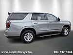Used 2025 CHEVROLET TAHOE 4WD 4DR LT in ORANGE PARK, FLORIDA (Photo 6)