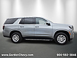 Used 2025 CHEVROLET TAHOE 4WD 4DR LT in ORANGE PARK, FLORIDA (Photo 7)