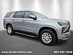 Used 2025 CHEVROLET TAHOE 4WD 4DR LT in ORANGE PARK, FLORIDA (Photo 8)