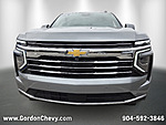 Used 2025 CHEVROLET TAHOE 4WD 4DR LT in ORANGE PARK, FLORIDA (Photo 9)