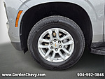 Used 2025 CHEVROLET TAHOE 4WD 4DR LT in ORANGE PARK, FLORIDA (Photo 11)