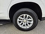 Used 2025 CHEVROLET TAHOE 4WD 4DR LT in ORANGE PARK, FLORIDA (Photo 18)
