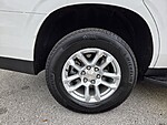 Used 2025 CHEVROLET TAHOE 4WD 4DR LT in ORANGE PARK, FLORIDA (Photo 23)