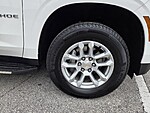 Used 2025 CHEVROLET TAHOE 4WD 4DR LT in ORANGE PARK, FLORIDA (Photo 27)