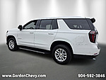 Used 2025 CHEVROLET TAHOE 4WD 4DR LT in ORANGE PARK, FLORIDA (Photo 3)
